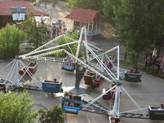 Space Scrambler