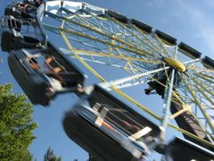 Centennial Screamer