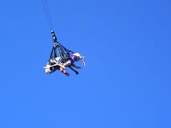 Skycoaster