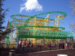 Wild Mouse