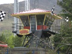 Double Thunder Raceway
