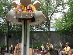 Dinosaur Drop