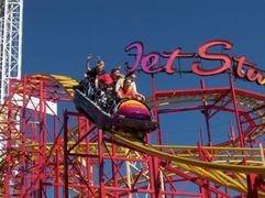 Jet Star 2