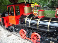 The Green Train