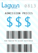 Park Admission