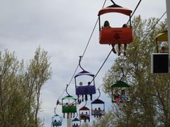 Sky Ride