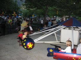 Sky Fighter