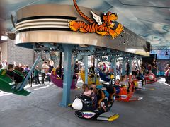 Flying Tigers