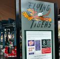 Flying Tigers