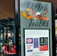 Flying Tigers
